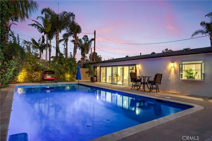 1391 Deborah Drive, North Tustin, California 92705
