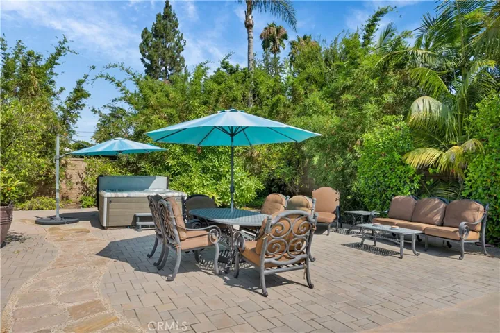1391 Deborah Drive, North Tustin, California 92705