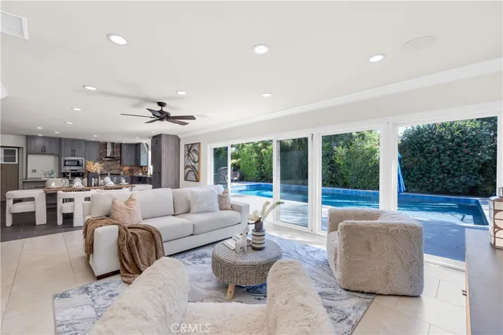 1391 Deborah Drive, North Tustin, California 92705