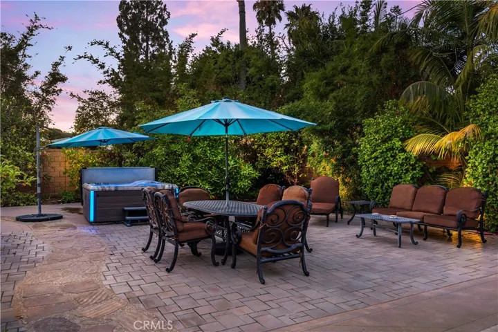 1391 Deborah Drive, North Tustin, California 92705