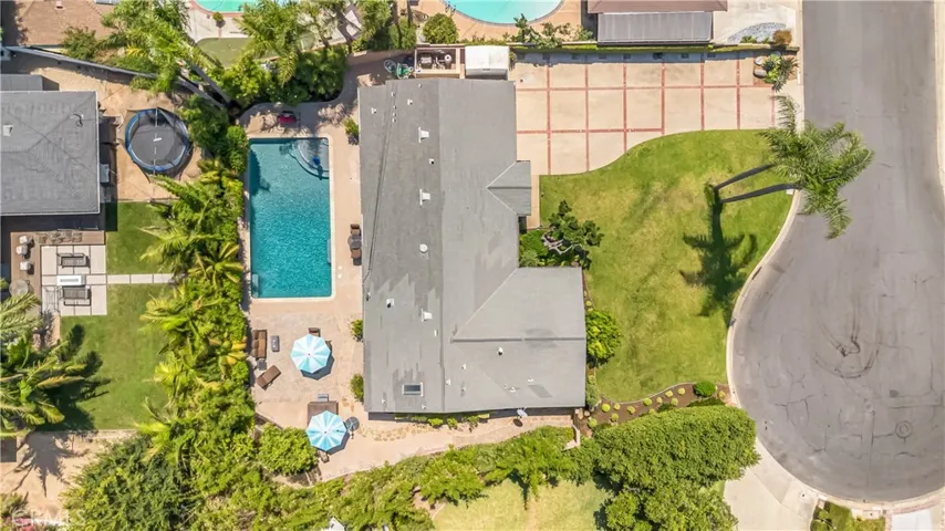1391 Deborah Drive, North Tustin, California 92705