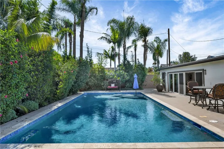 1391 Deborah Drive, North Tustin, California 92705