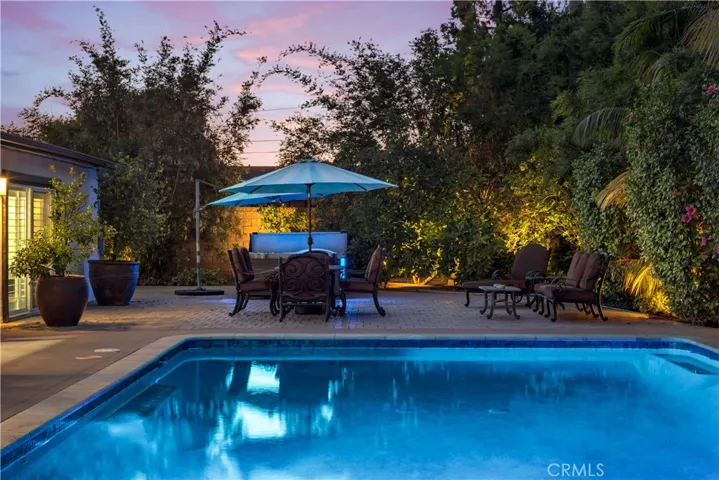 1391 Deborah Drive, North Tustin, California 92705