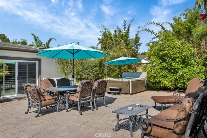 1391 Deborah Drive, North Tustin, California 92705
