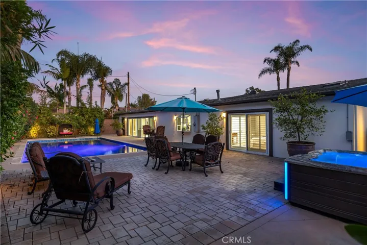 1391 Deborah Drive, North Tustin, California 92705