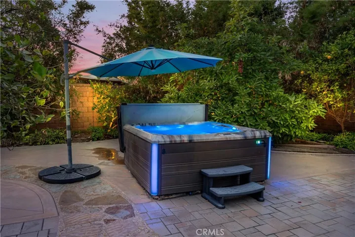 1391 Deborah Drive, North Tustin, California 92705