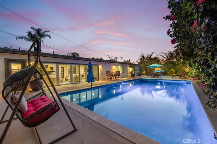 1391 Deborah Drive, North Tustin, California 92705