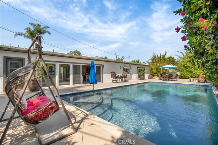 1391 Deborah Drive, North Tustin, California 92705