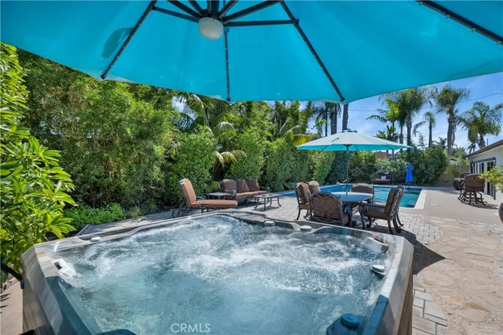 1391 Deborah Drive, North Tustin, California 92705