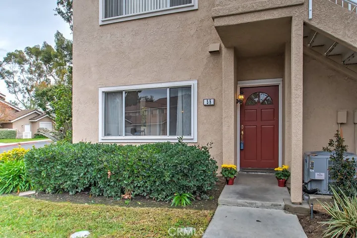 58 Greenmoor 29, Irvine, California 92614