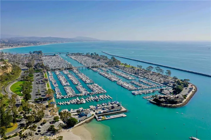 Nearby Dana Point is the ,"whale watching capital of the world!"