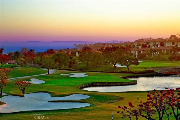 Golf Courses nearby