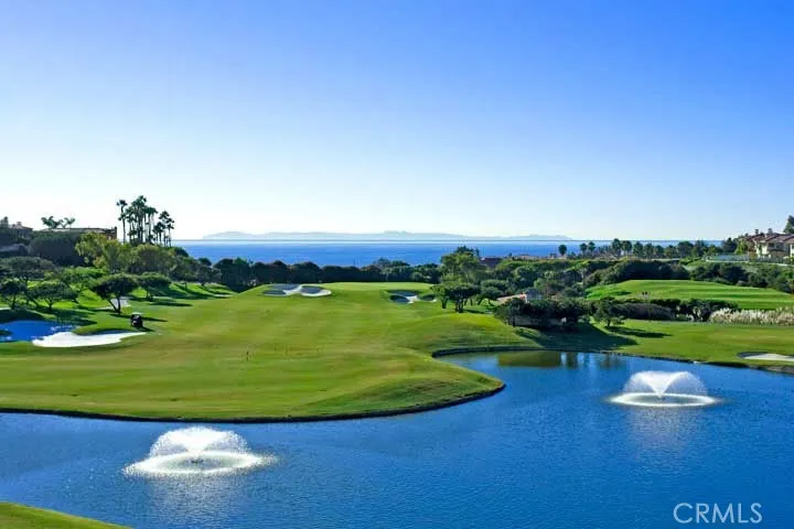 Golf Courses nearby