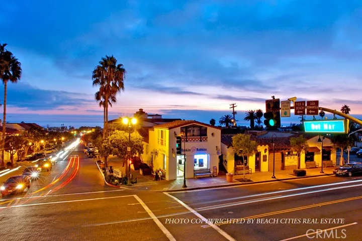 Downtown San Clemente