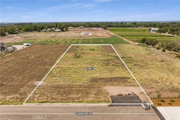 33 Cattle Drive Court, Chico, California 95973