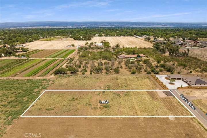 33 Cattle Drive Court, Chico, California 95973