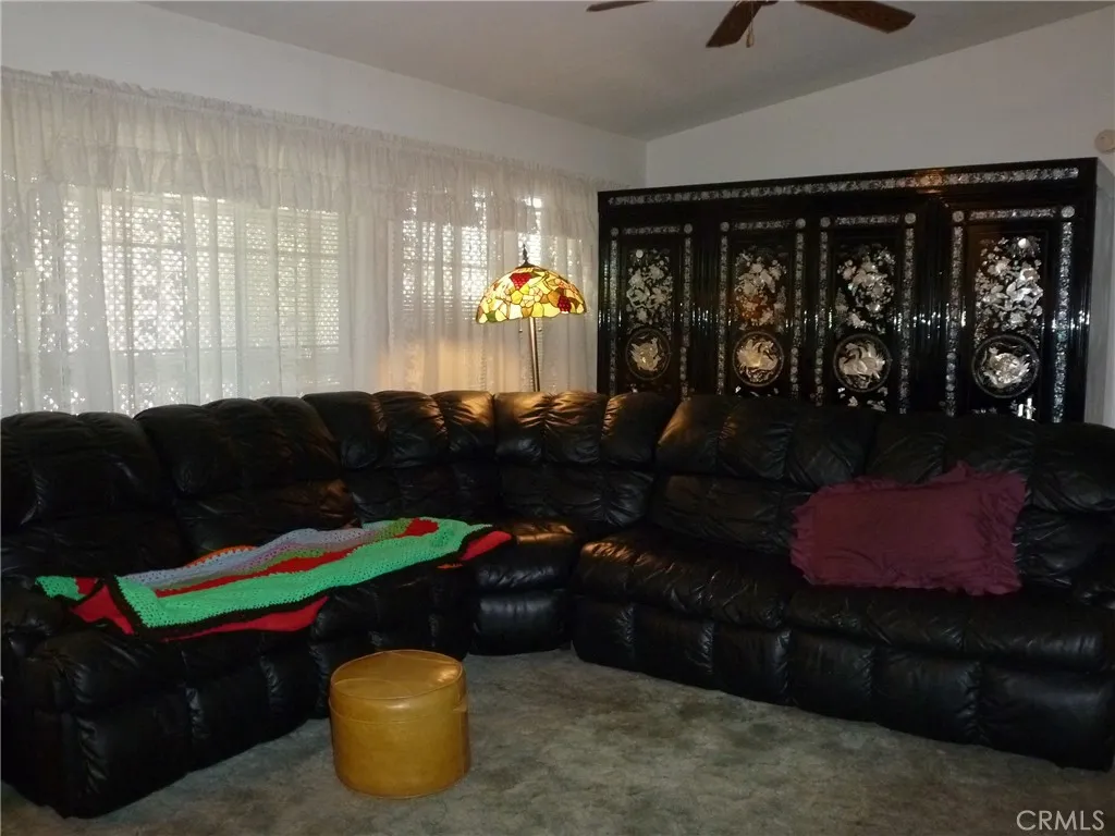 Original Living Room