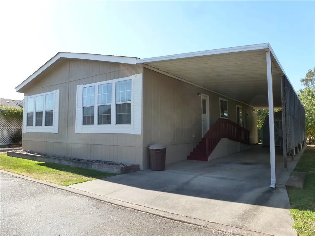 Carport