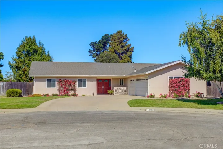 4301 Heather Circle, Santa Maria, California 93455