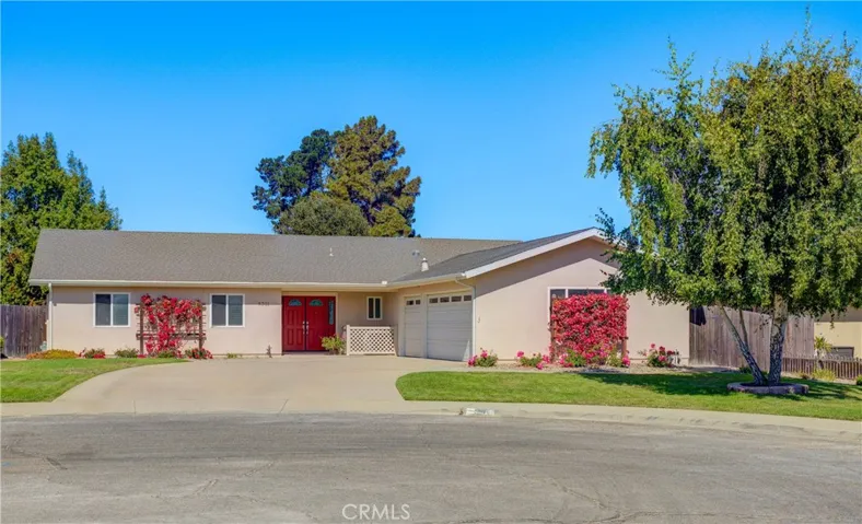 Welcome to 4301 Heather Circle!