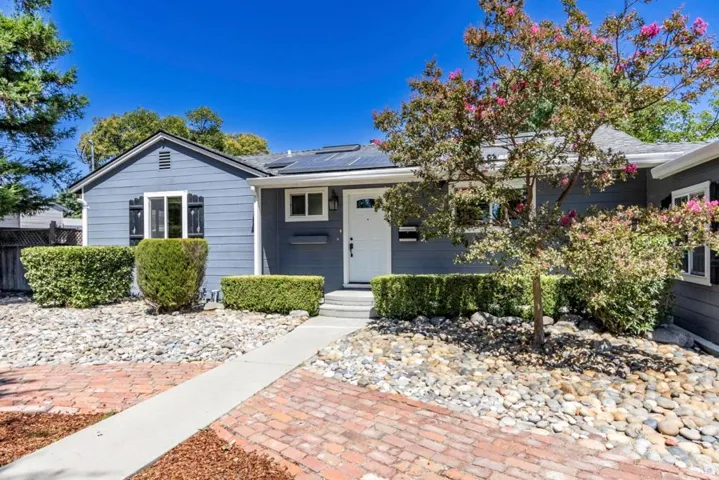 350 Nancy Lane, San Jose, California 95127