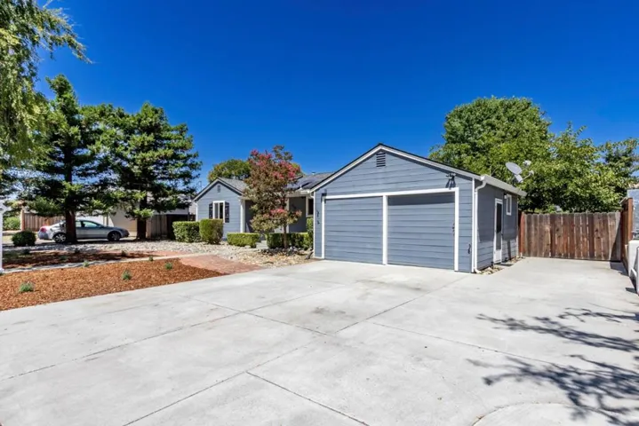 350 Nancy Lane, San Jose, California 95127
