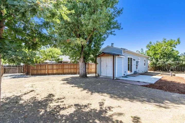 350 Nancy Lane, San Jose, California 95127