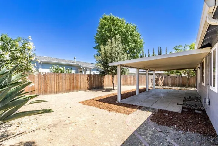 350 Nancy Lane, San Jose, California 95127