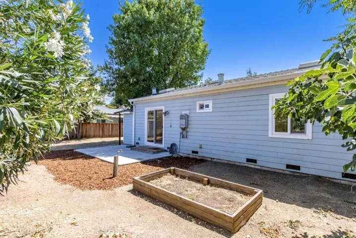 350 Nancy Lane, San Jose, California 95127