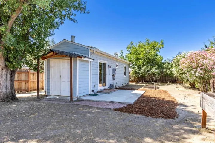 350 Nancy Lane, San Jose, California 95127