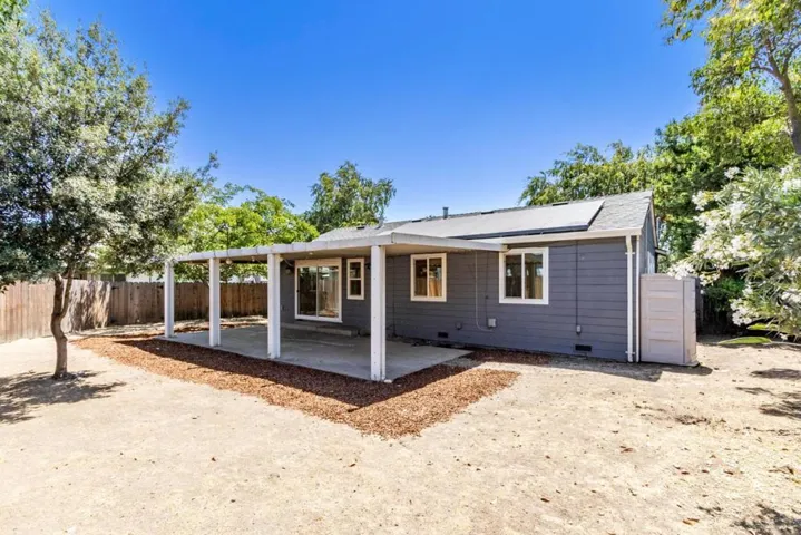 350 Nancy Lane, San Jose, California 95127