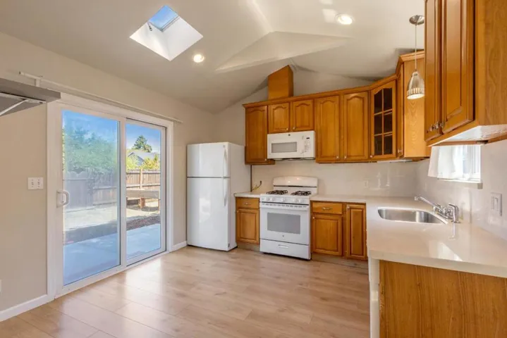 350 Nancy Lane, San Jose, California 95127