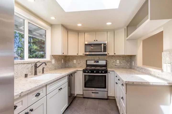 350 Nancy Lane, San Jose, California 95127