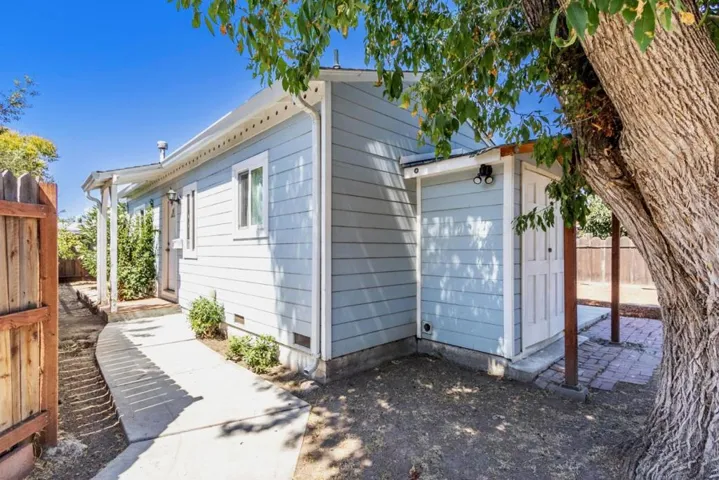 350 Nancy Lane, San Jose, California 95127