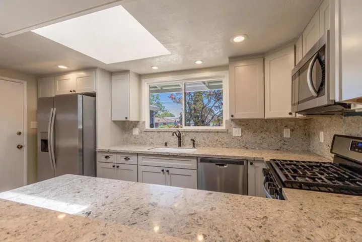 350 Nancy Lane, San Jose, California 95127