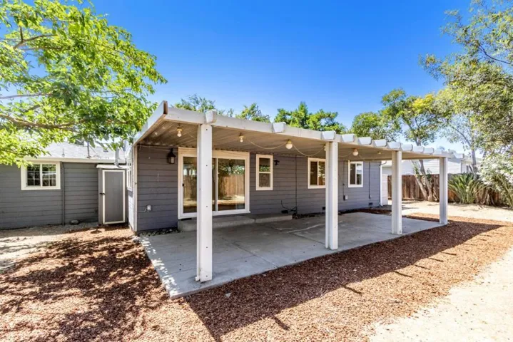 350 Nancy Lane, San Jose, California 95127