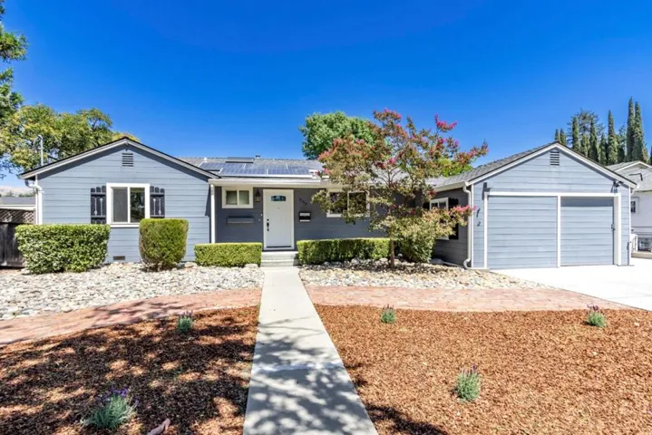 350 Nancy Lane, San Jose, California 95127