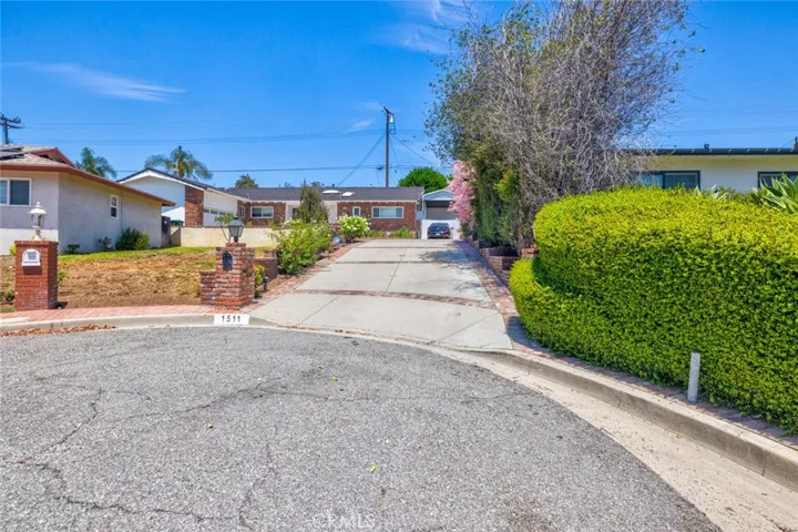 1511 Carpenter Street, La Habra, California 90631