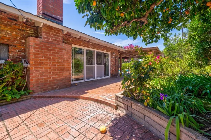 1511 Carpenter Street, La Habra, California 90631