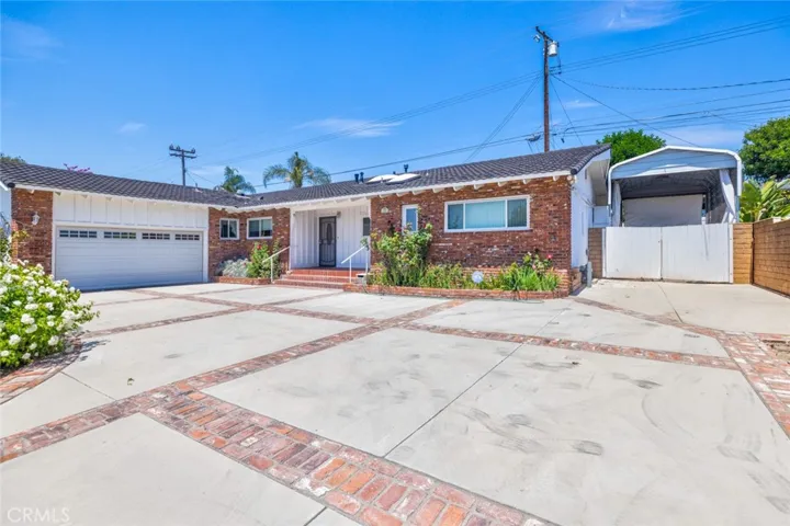 1511 Carpenter Street, La Habra, California 90631