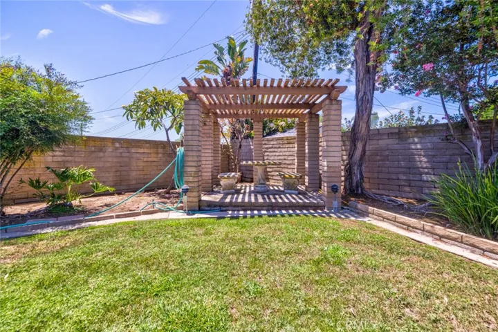 1511 Carpenter Street, La Habra, California 90631