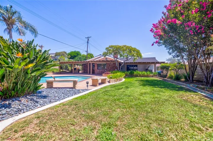 1511 Carpenter Street, La Habra, California 90631