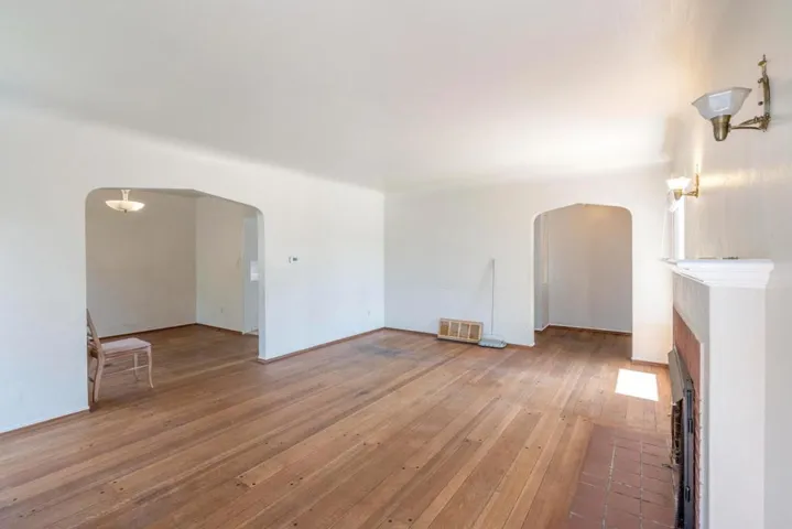 3911 Barrett Avenue, Richmond, California 94805