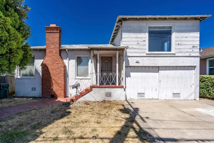 3911 Barrett Avenue, Richmond, California 94805