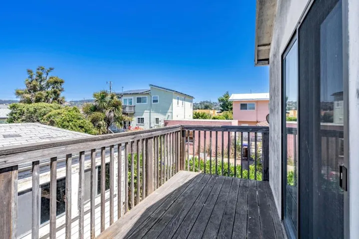 3911 Barrett Avenue, Richmond, California 94805
