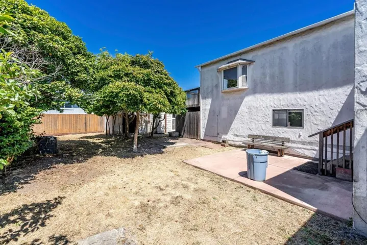 3911 Barrett Avenue, Richmond, California 94805