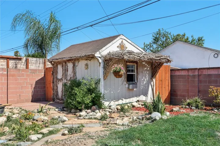 11672 John Avenue, Garden Grove, California 92840