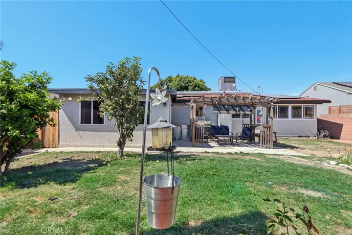 11672 John Avenue, Garden Grove, California 92840