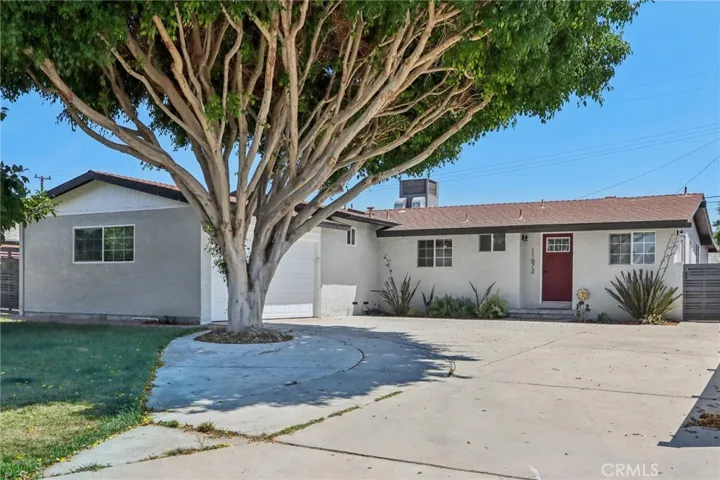 11672 John Avenue, Garden Grove, California 92840