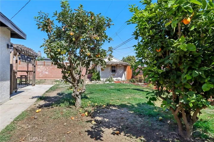 11672 John Avenue, Garden Grove, California 92840